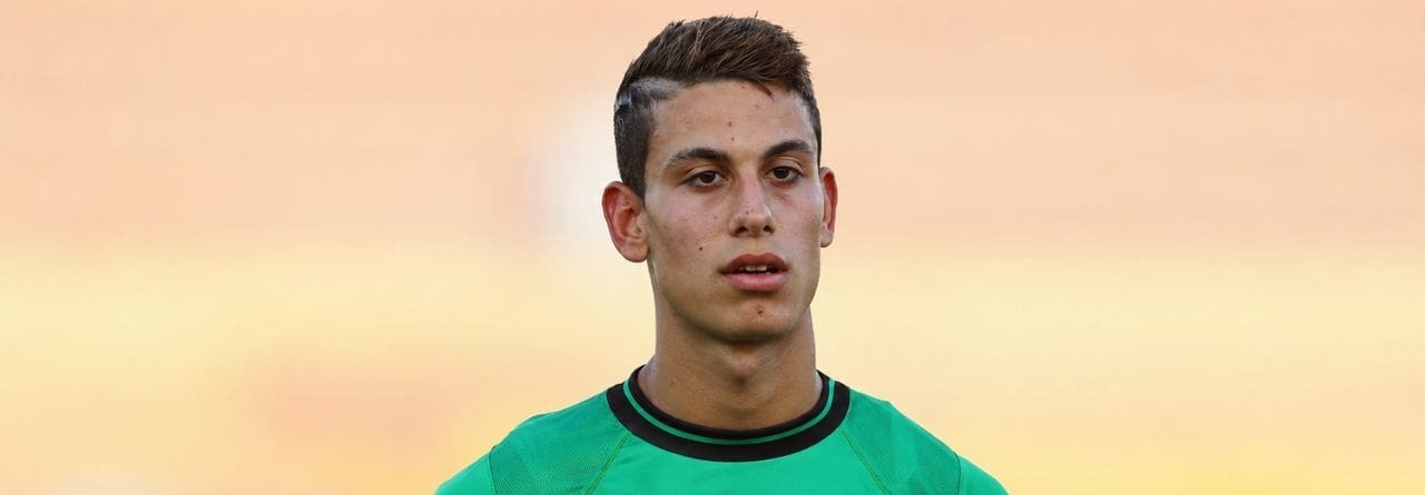 	Sabri Ben Hessen 	